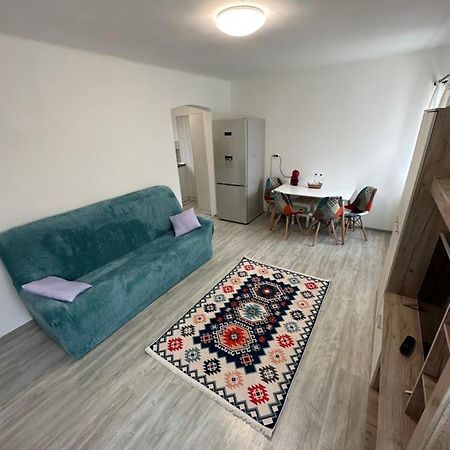 Nema S Apartment Brasov Bagian luar foto