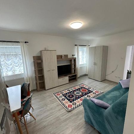 Nema S Apartment Brasov Bagian luar foto