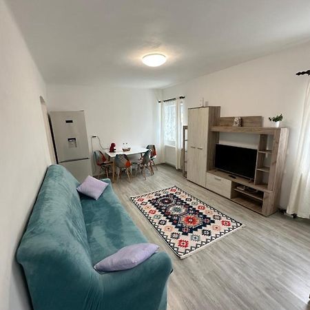 Nema S Apartment Brasov Bagian luar foto