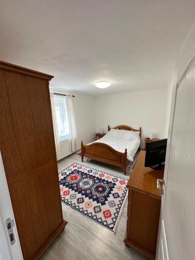 Nema S Apartment Brasov Bagian luar foto